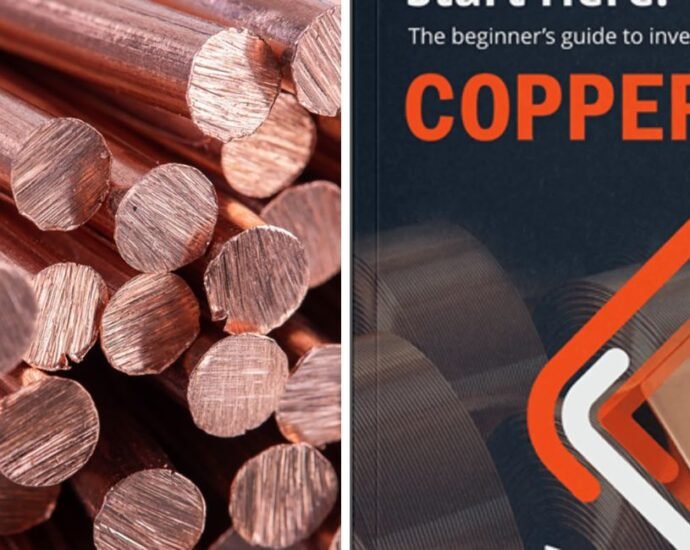 Copper Investing
