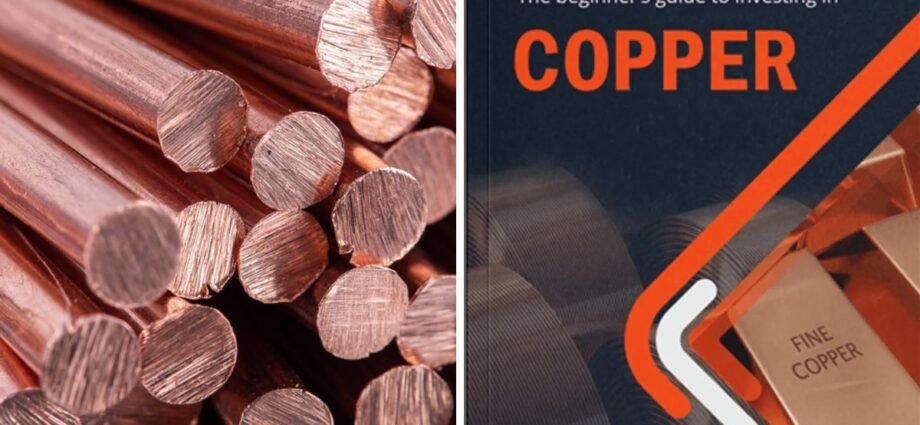 Copper Investing