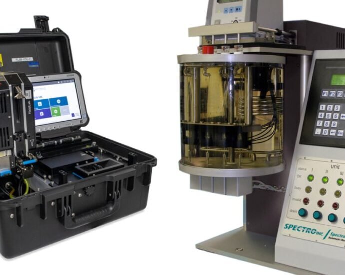 Oil Analysis Equipment