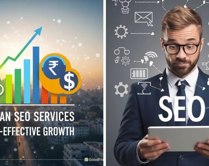 Outsourcing SEO to India