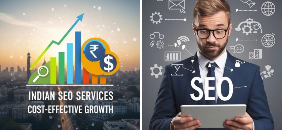 Outsourcing SEO to India