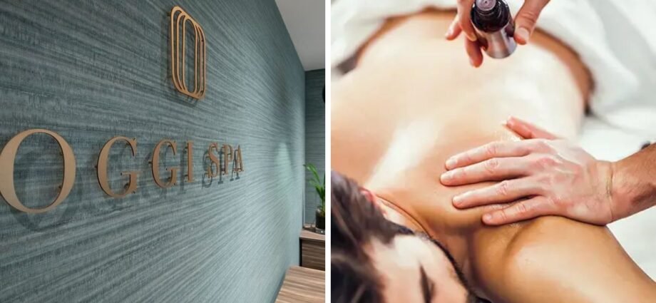 Massage Near Me
