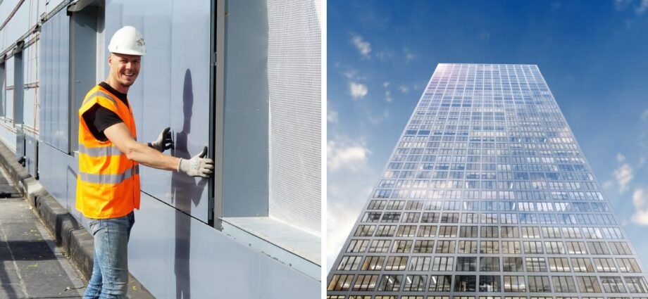 Building Integrated Solar