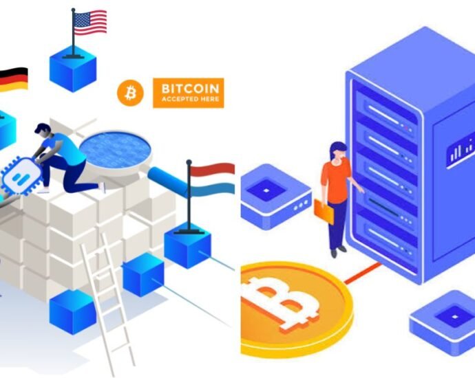 Crypto vps hosting