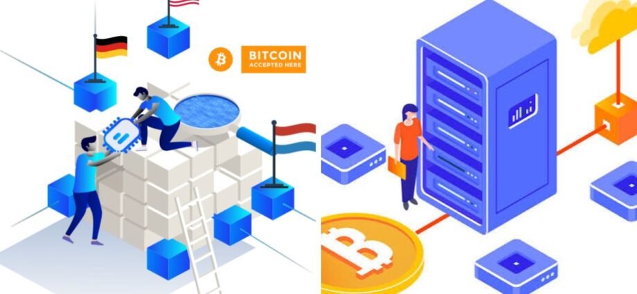 Crypto vps hosting