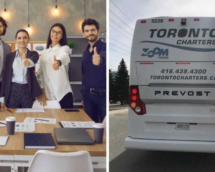 Toronto Airport Shuttle