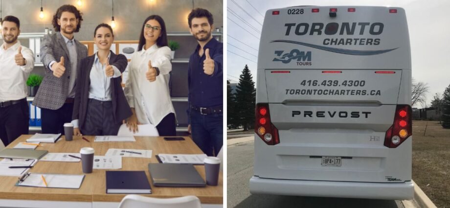 Toronto Airport Shuttle
