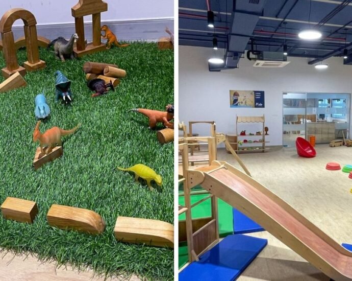 Daycare Near Me