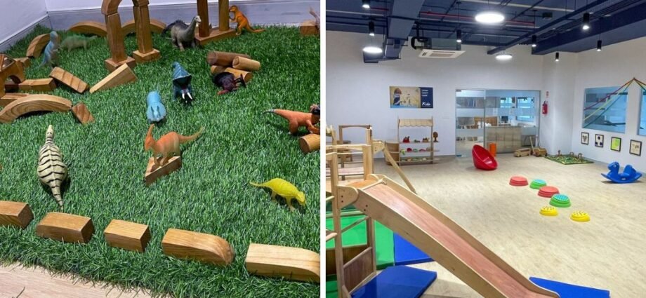 Daycare Near Me