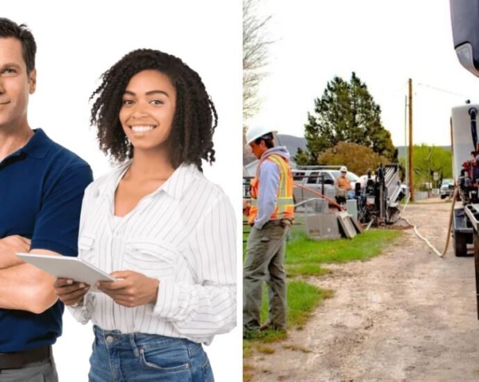 Field Service Management Software