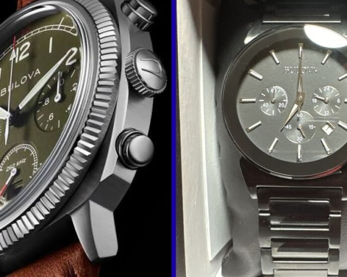 Bulova