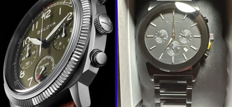 Bulova