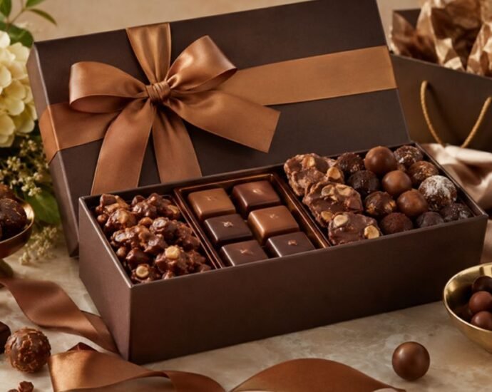 Chocolate Gift Sets Online