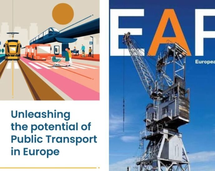 European Active Projects