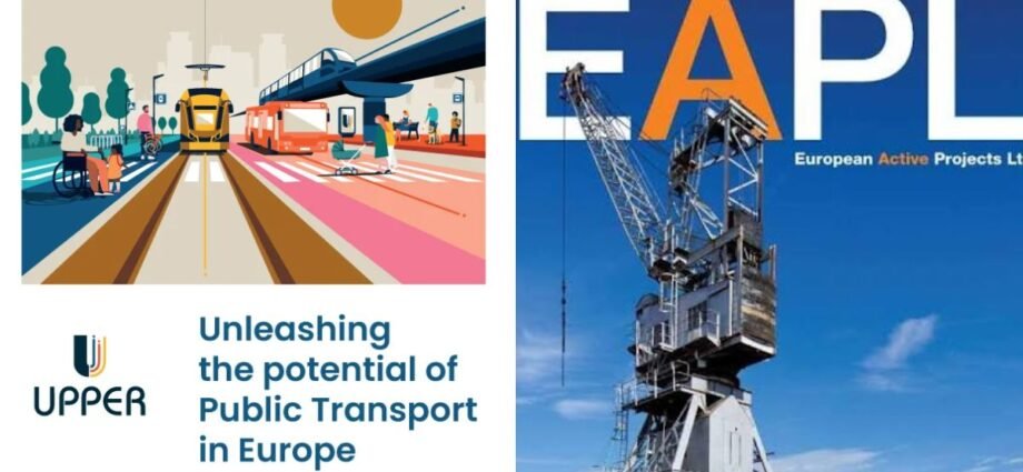 European Active Projects