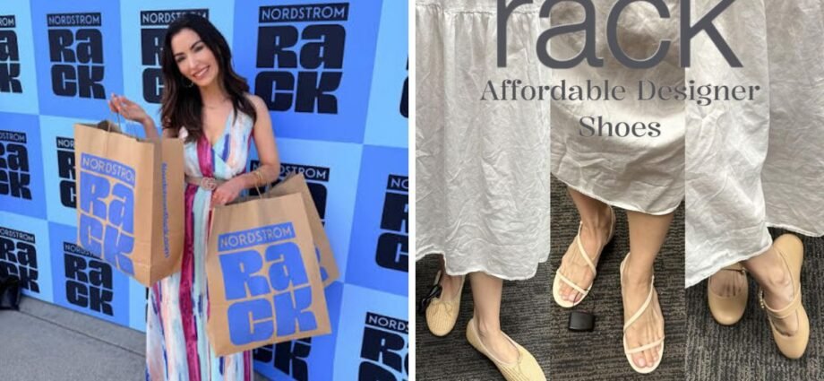 Nordstrom Rack