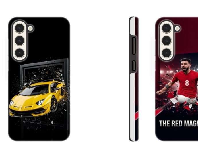 Custom phone cases