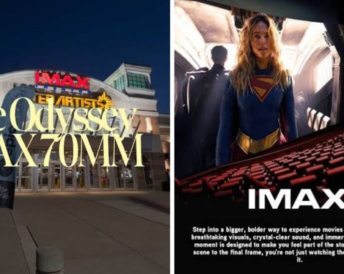 movies theaters