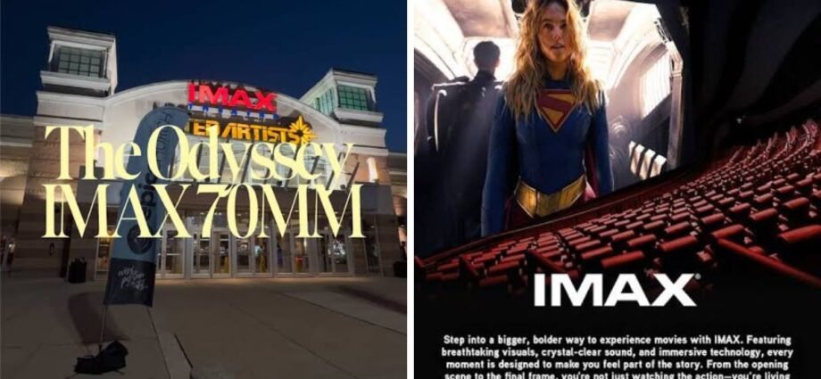 movies theaters