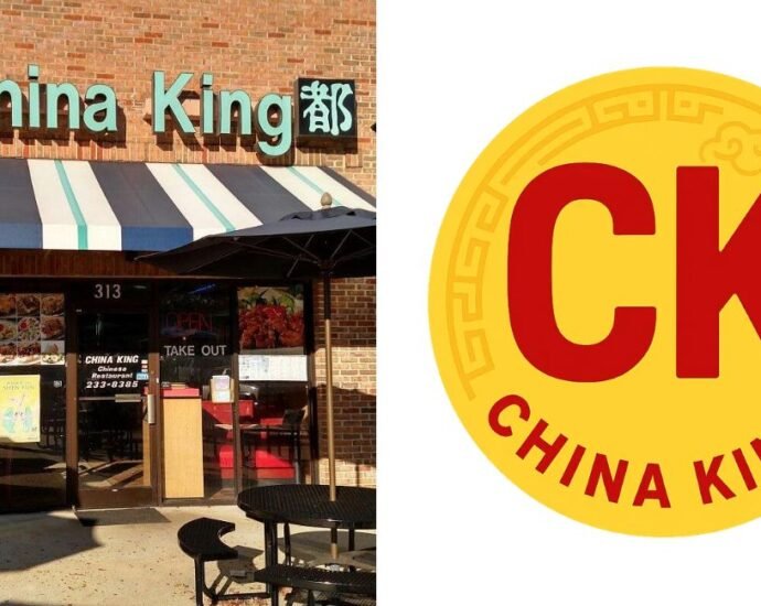 china king