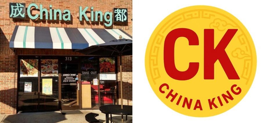 china king