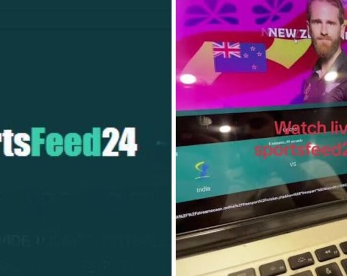 Sportsfeed24