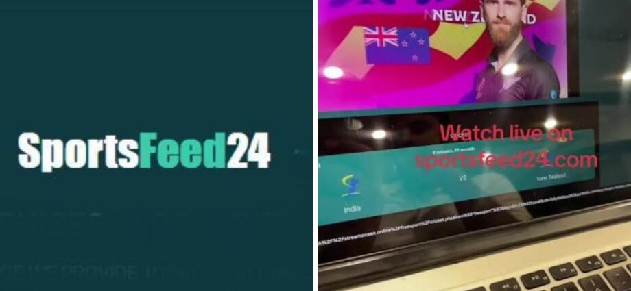 Sportsfeed24