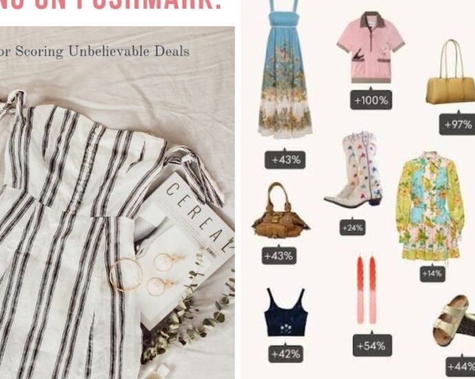 poshmark search
