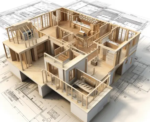 Framing Estimating Services