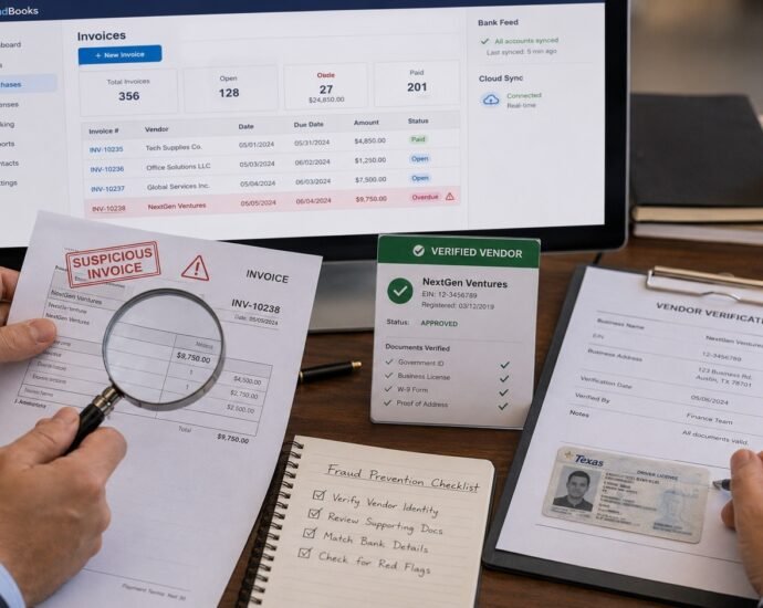 identity verification solutions