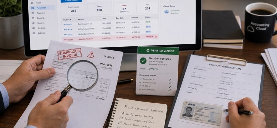 identity verification solutions