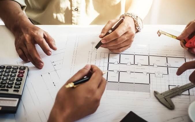 Construction Estimating Services