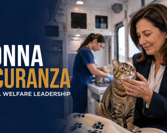 Donna Sicuranza