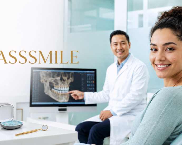 BrassSmile