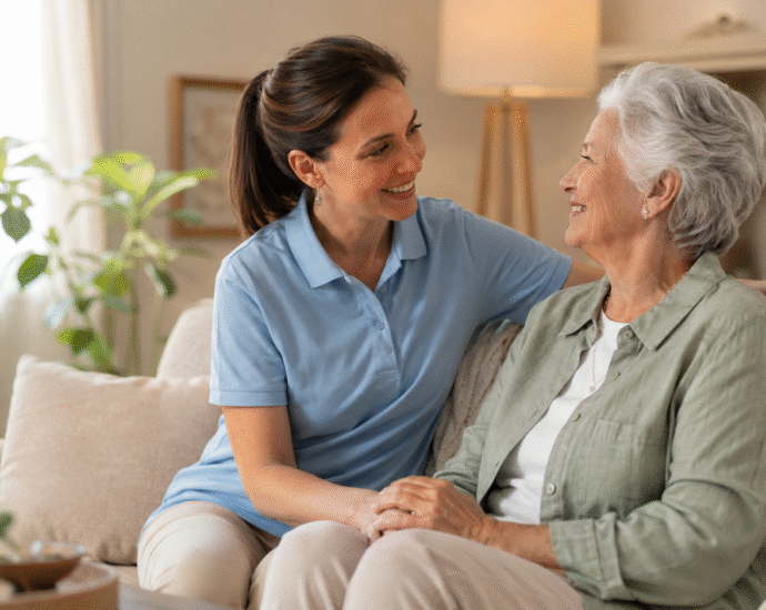 respite care