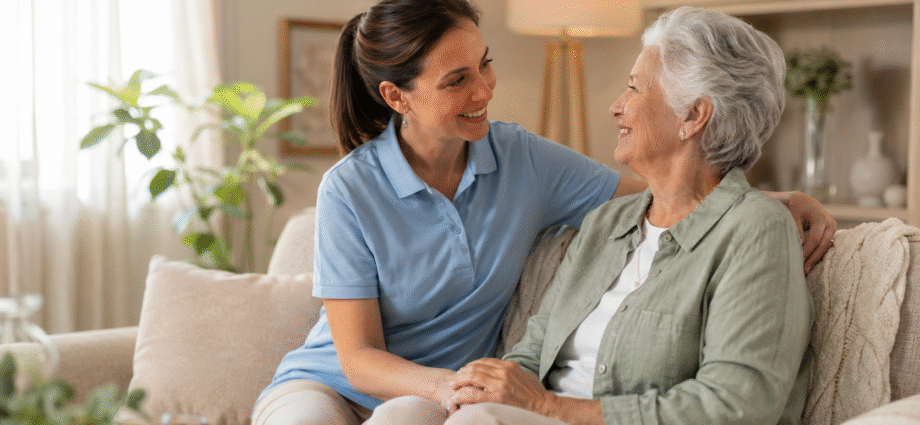 respite care
