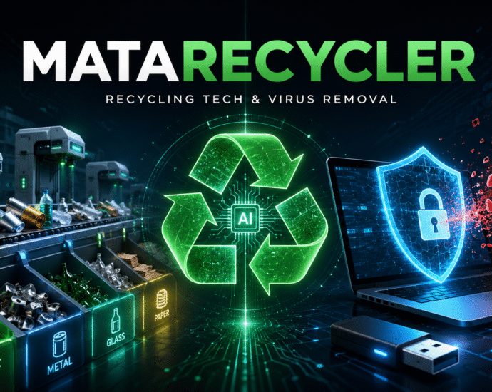 matarecycler