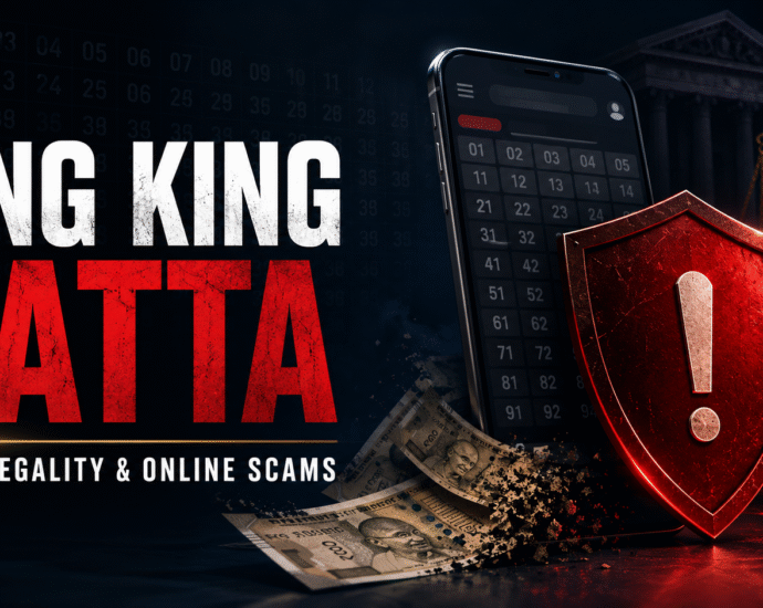king king satta