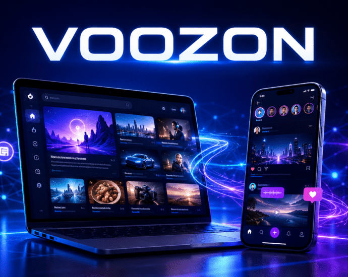 voozon