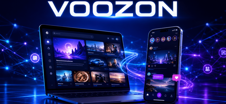 voozon