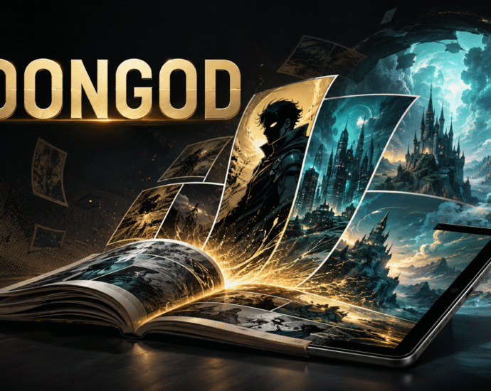 ToonGod