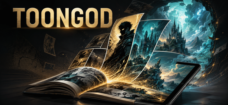 ToonGod
