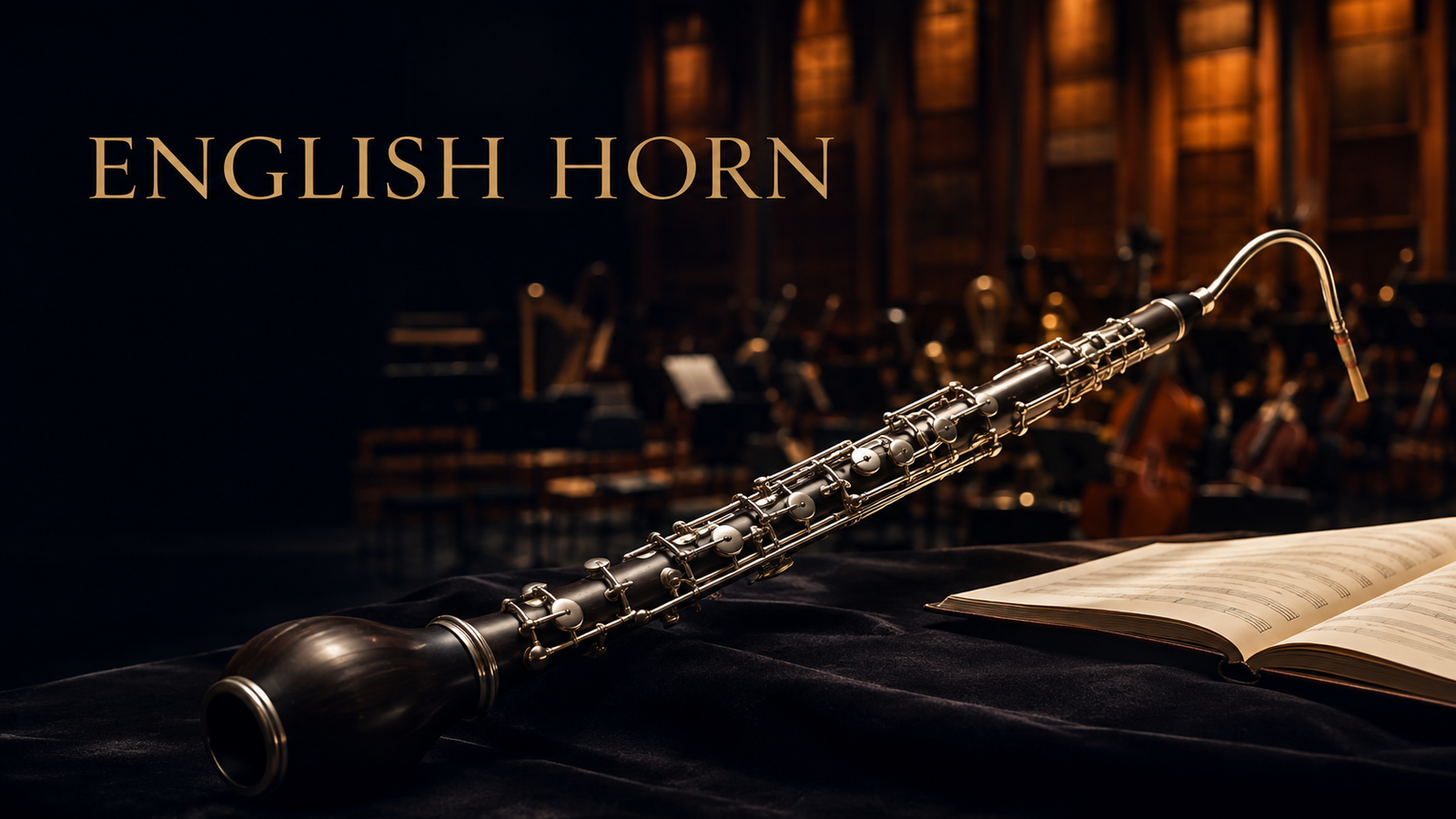english horn