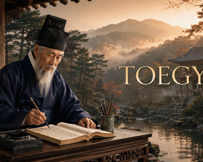 toegye