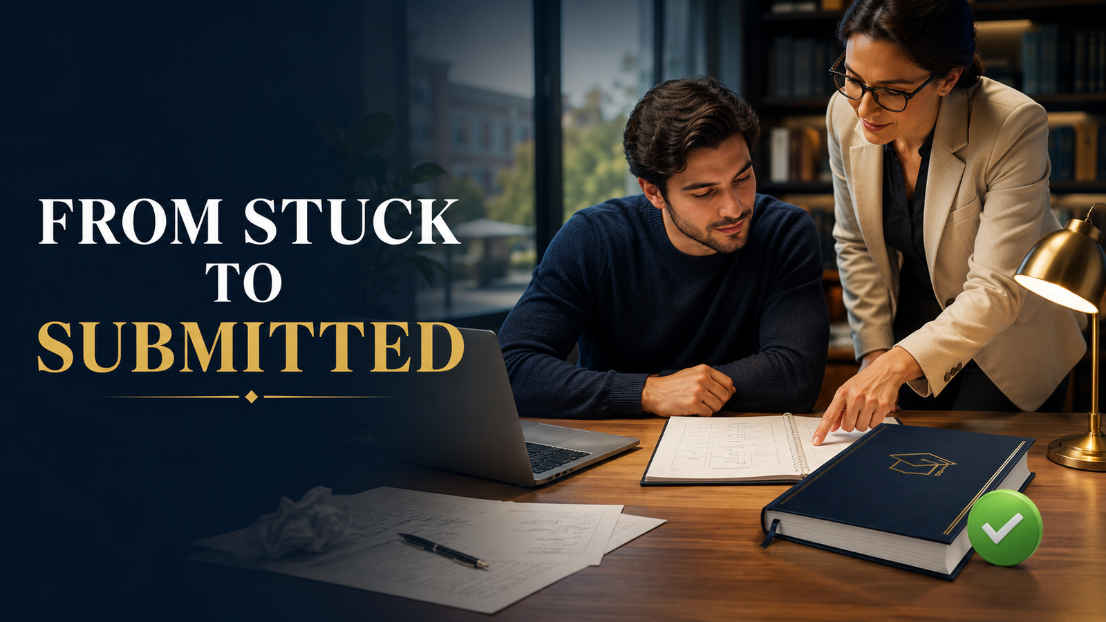 expert dissertation tutor