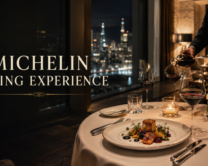 Michelin Green Star