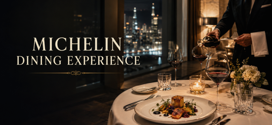 Michelin Green Star