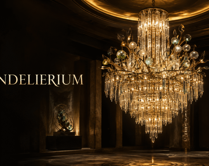 chandelierium
