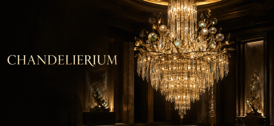 chandelierium