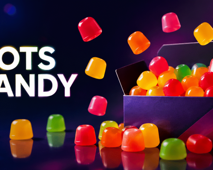 dots candy